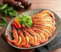 TÔM SÚ TIỀM SÂM